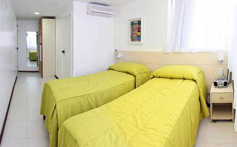 Ritz Praia Hotel Maceió Exterior foto